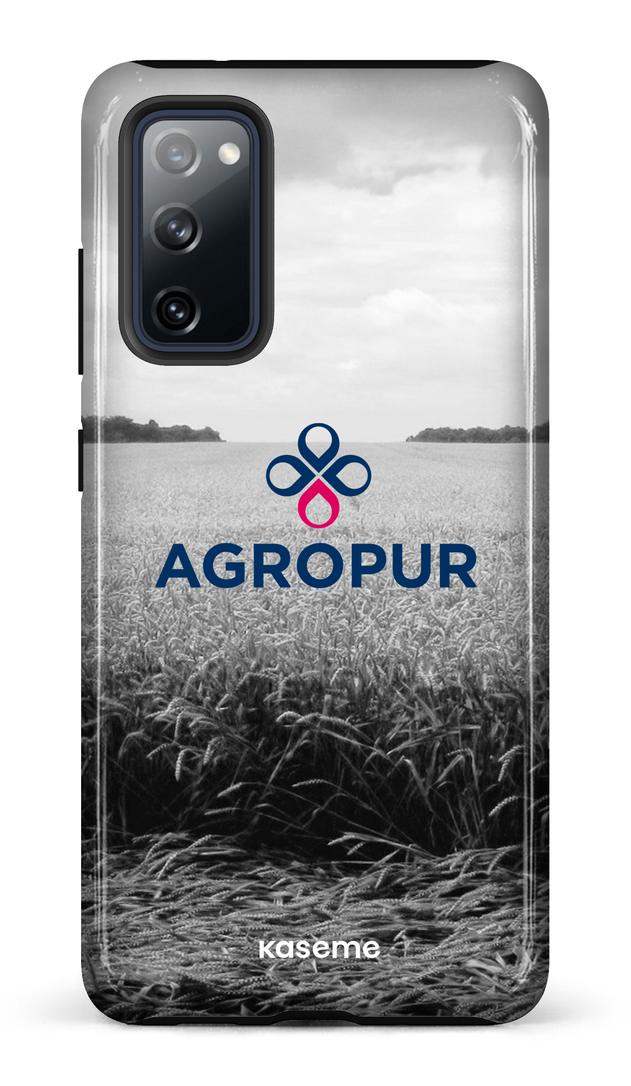 Agropur - Galaxy S20 FE Tough