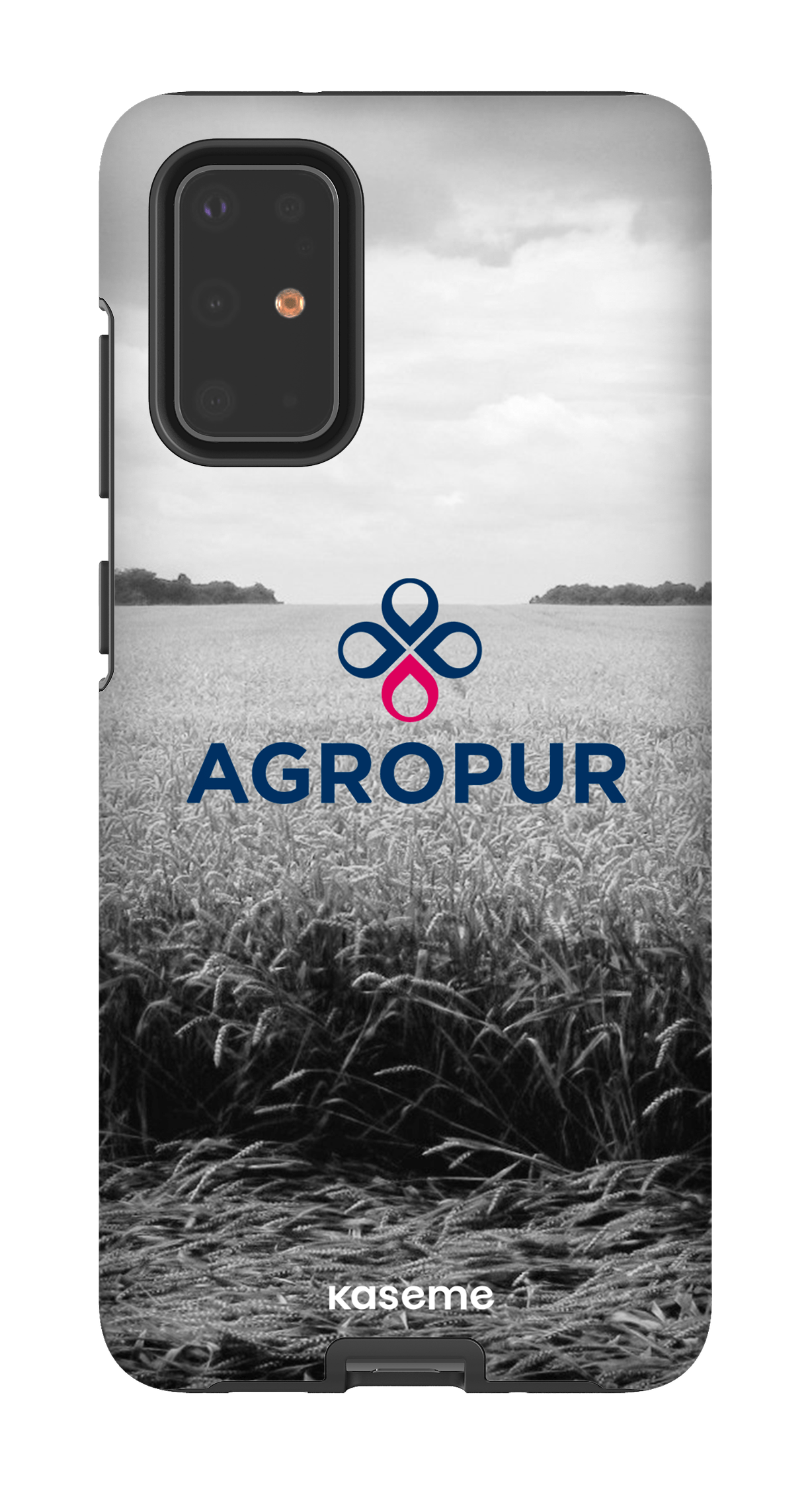 Agropur - Galaxy S20 Plus Tough