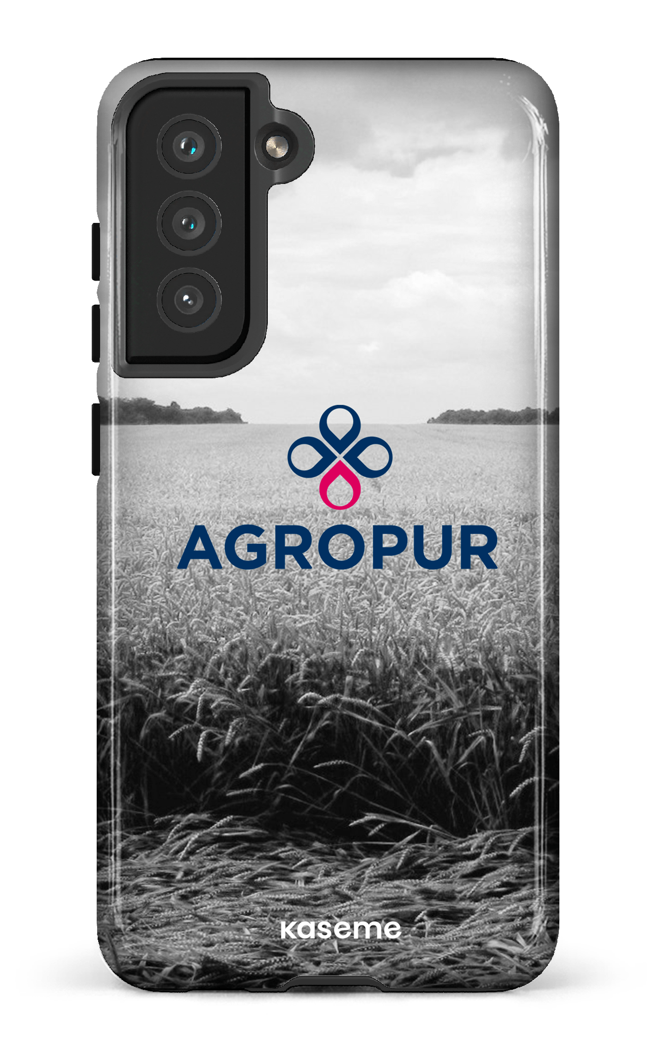 Agropur - Galaxy S21 FE Tough