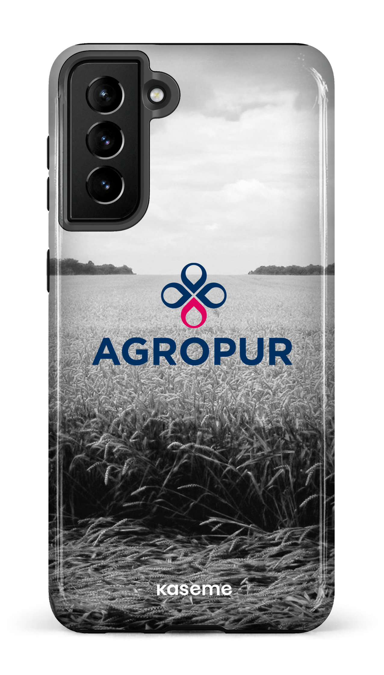 Agropur - Galaxy S21 Plus Tough