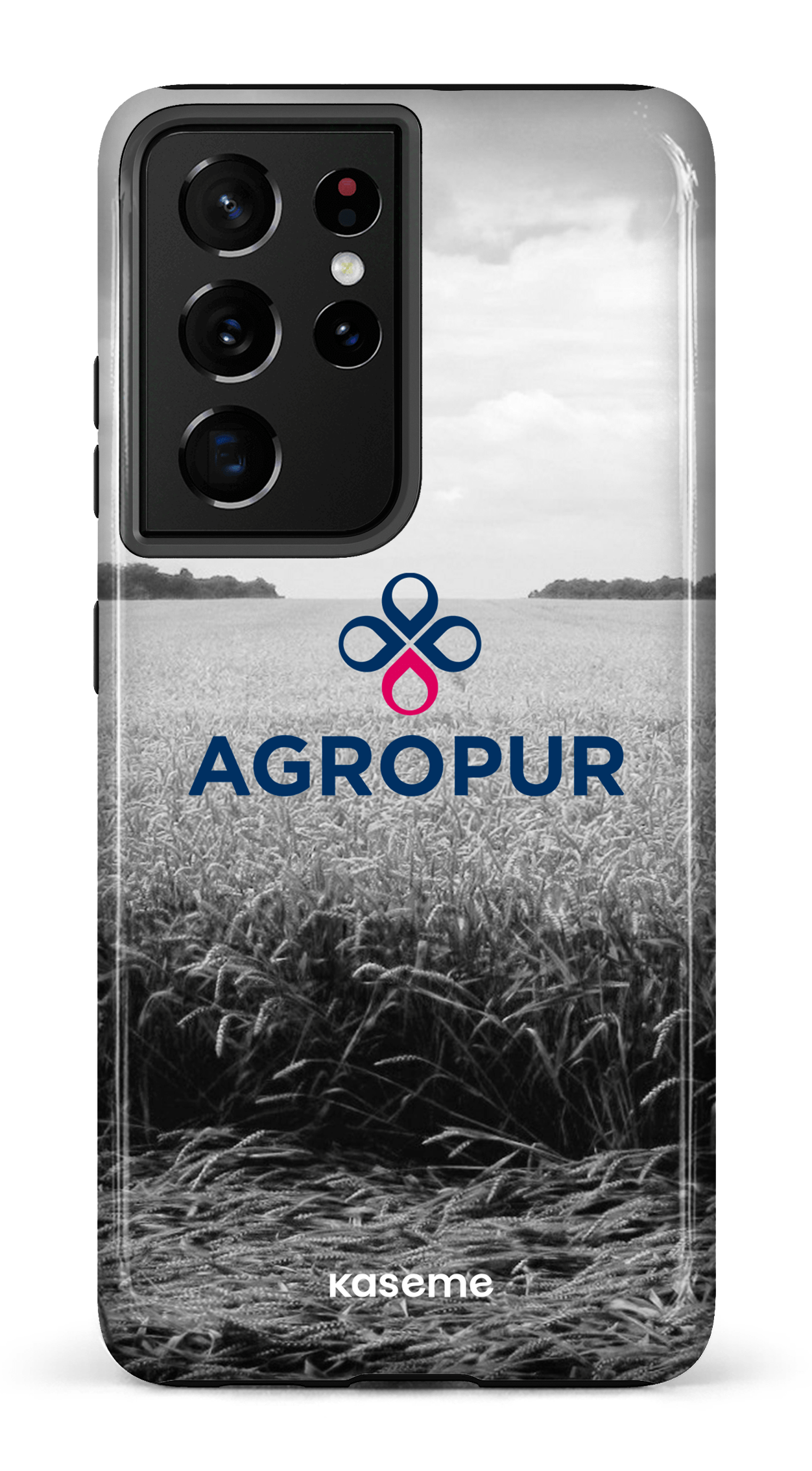 Agropur - Galaxy S21 Ultra Tough