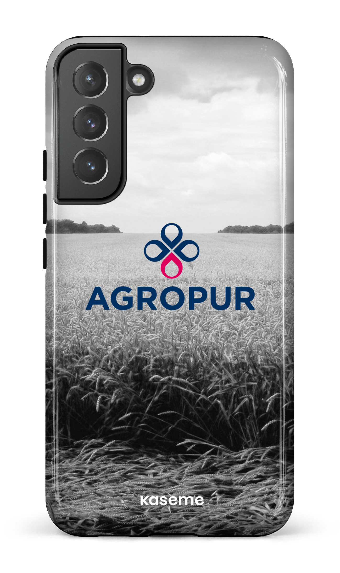 Agropur - Galaxy S22 Plus Tough