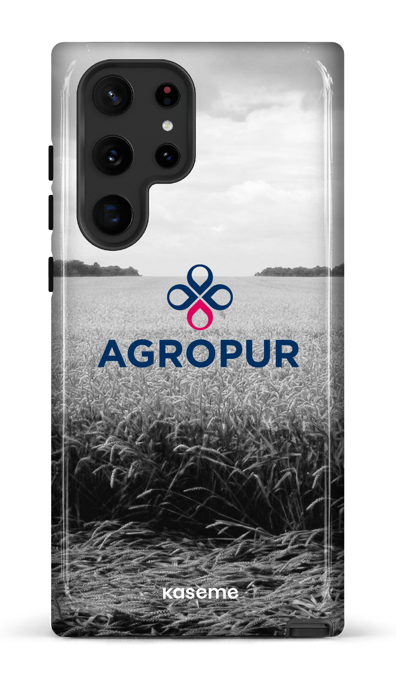 Agropur - Galaxy S22 Ultra Tough