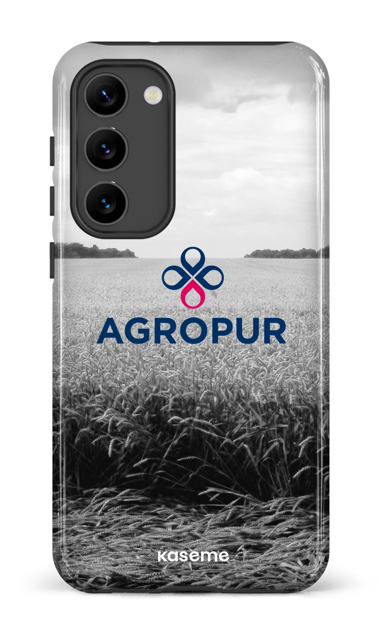 Agropur - Galaxy S23 Plus Tough Gloss