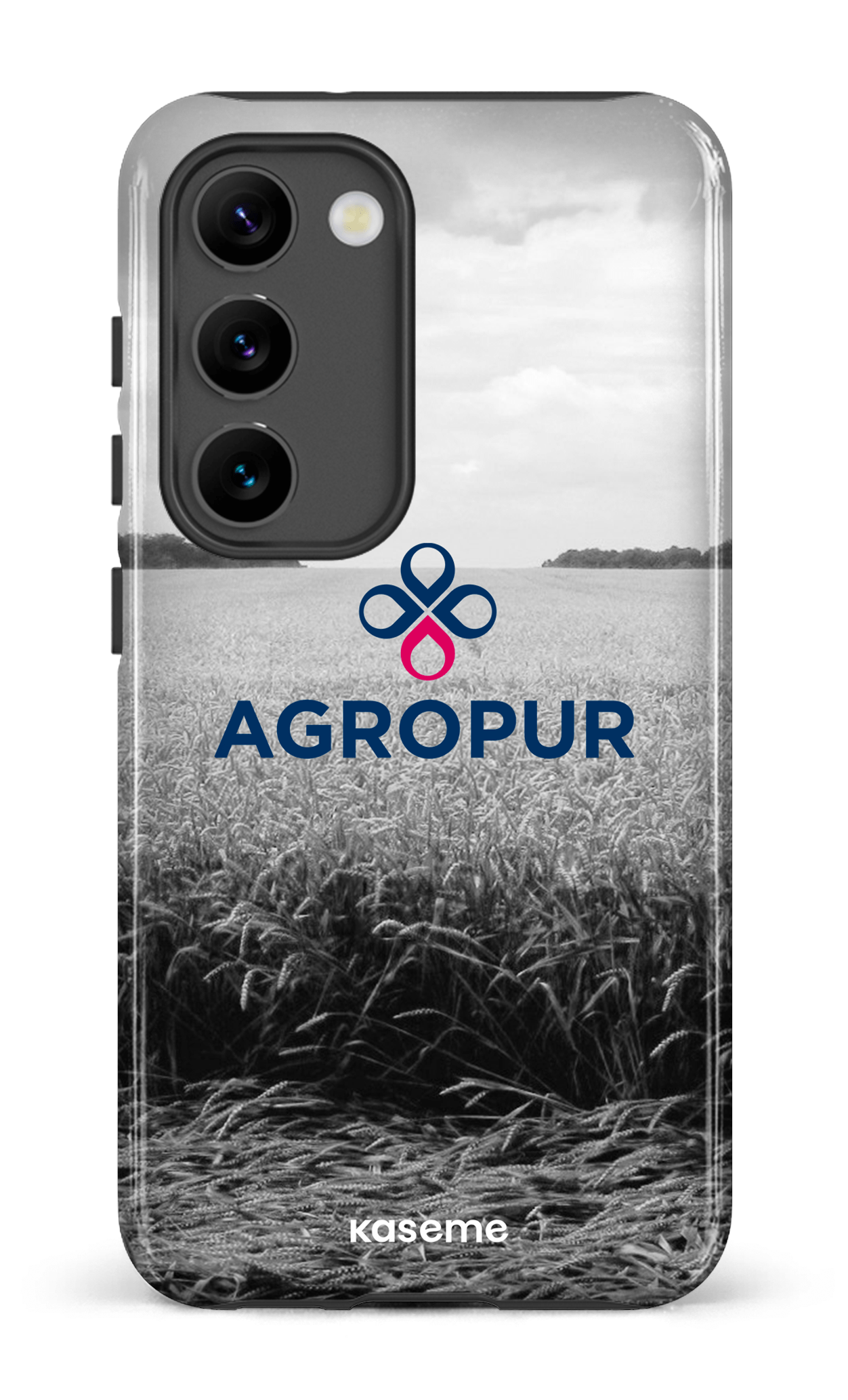 Agropur - Galaxy S23 Tough Gloss