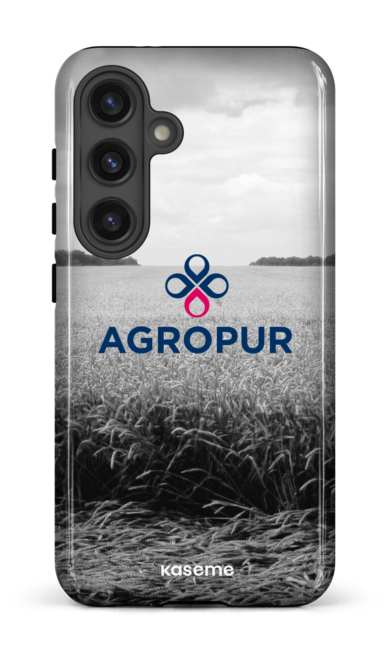 Agropur - Galaxy S24 Tough (Gloss)