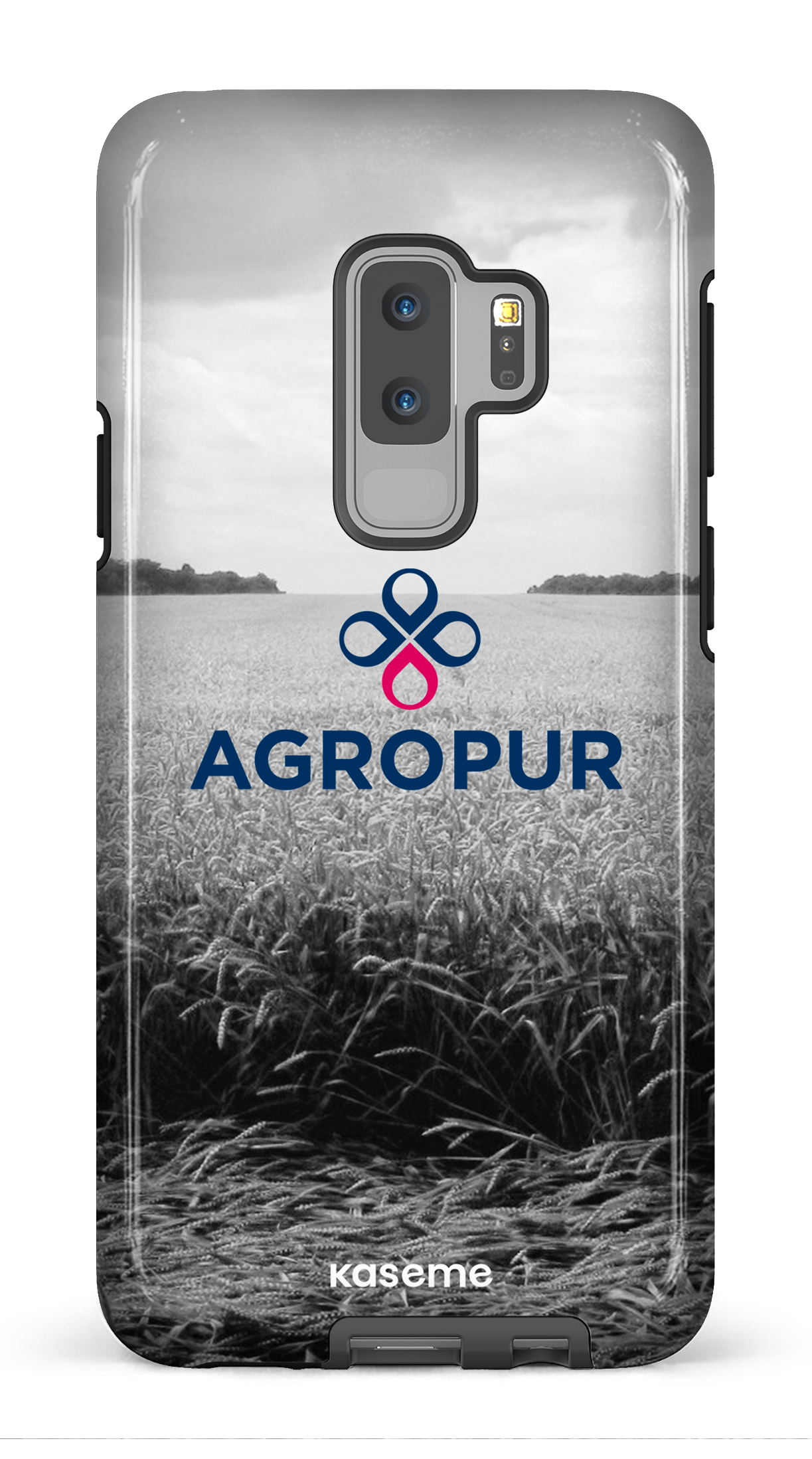 Agropur - Galaxy S9 Plus Tough