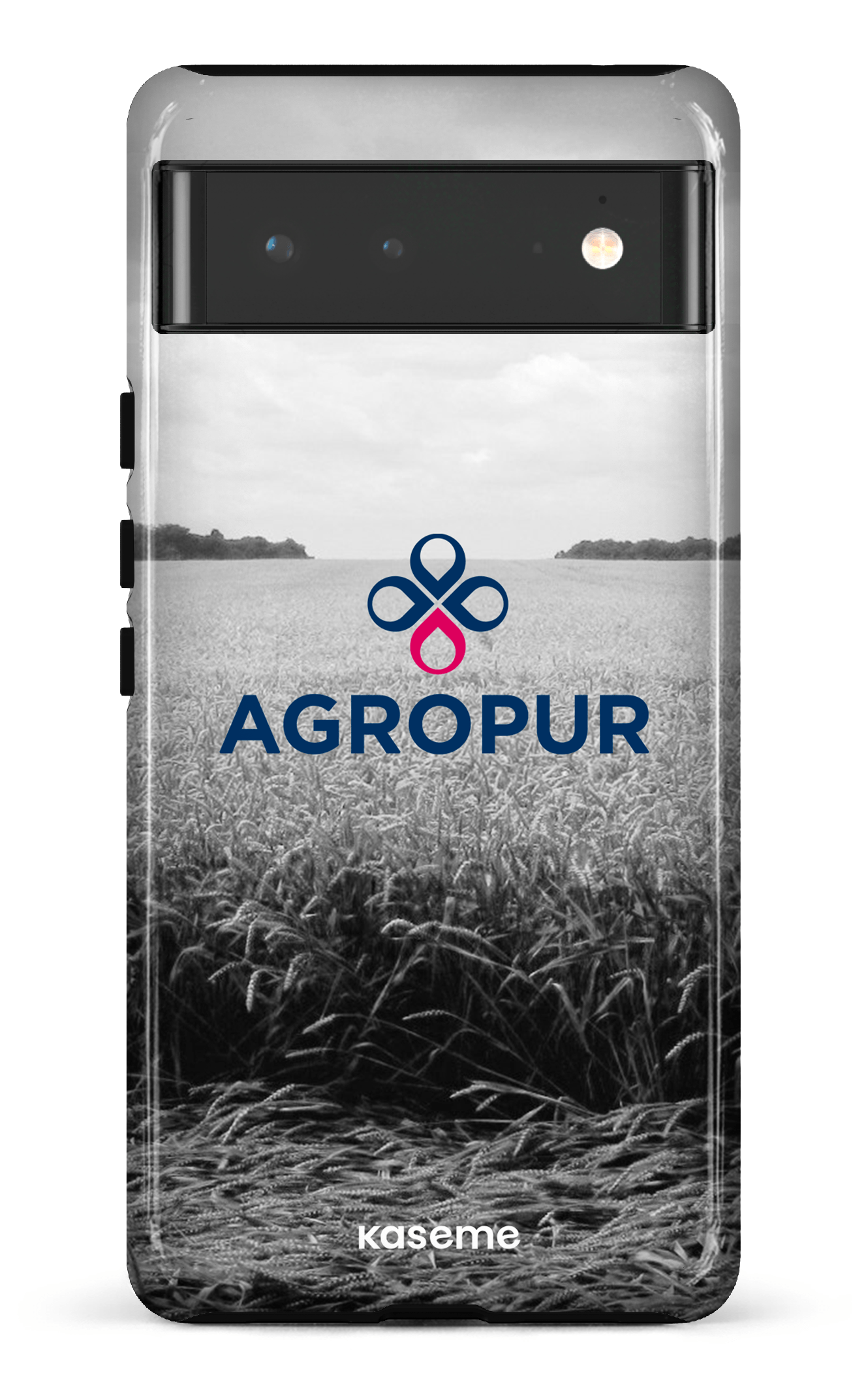 Agropur - Google Pixel 6 Tough