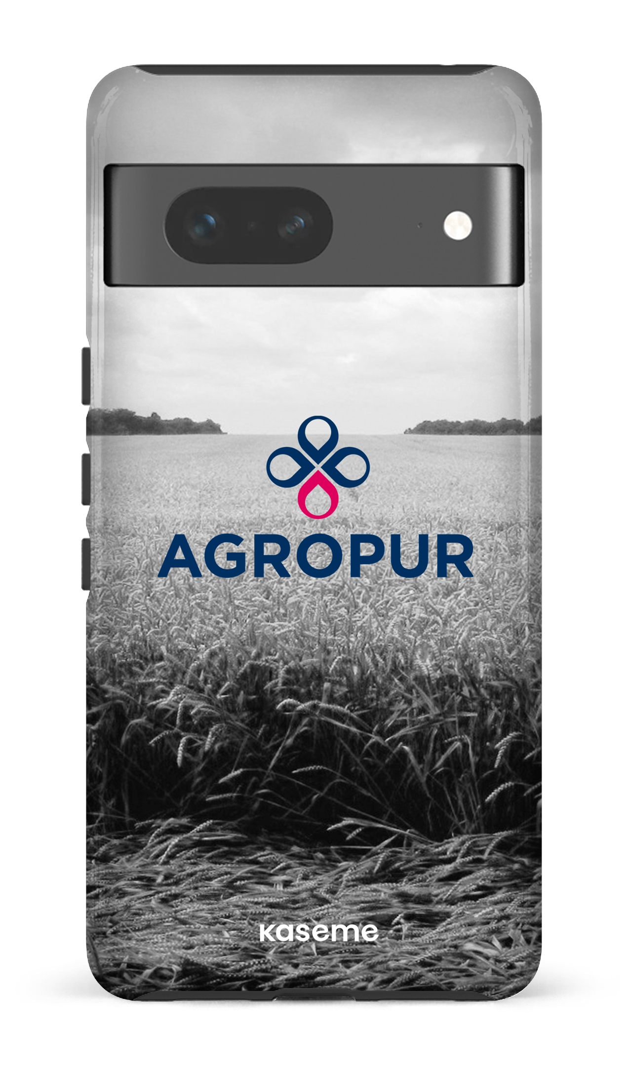 Agropur - Google Pixel 7 Tough Gloss