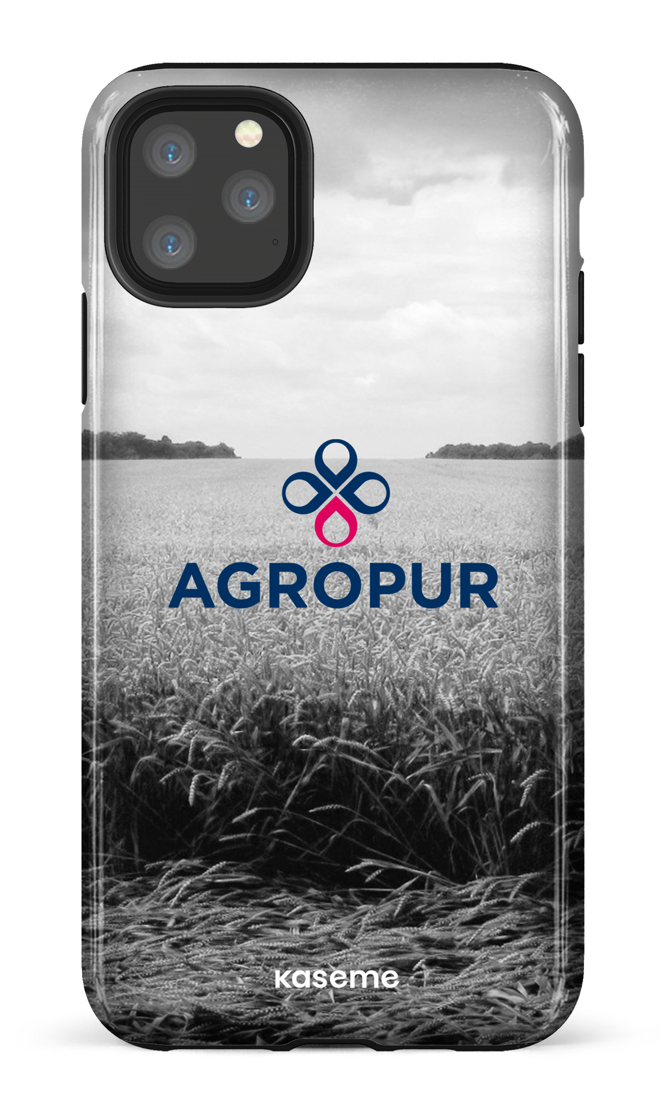 Agropur - iPhone 11 Pro Max Tough