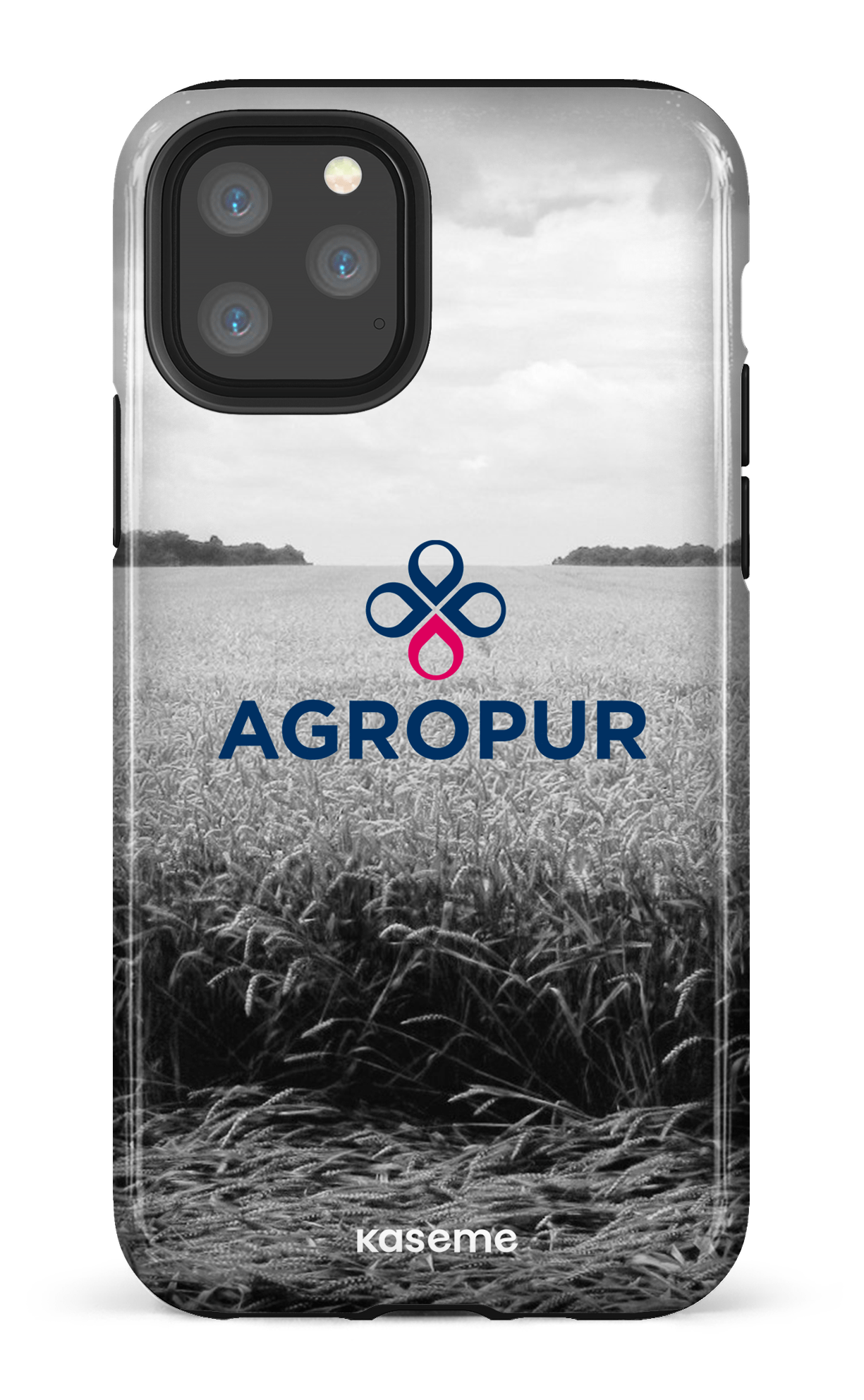 Agropur - iPhone 11 Pro Tough