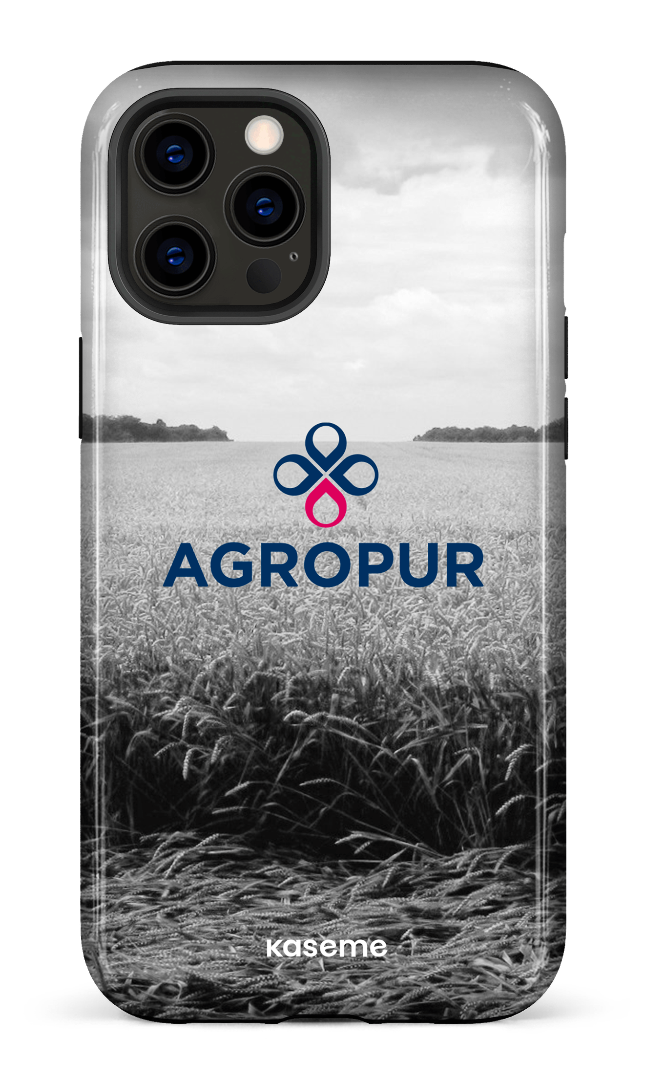 Agropur - iPhone 12 Pro Max Tough