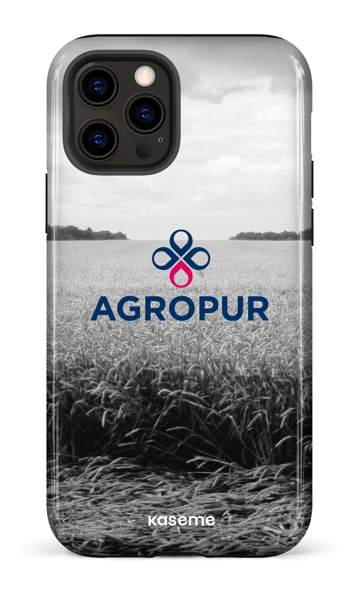 Agropur - iPhone 12 Pro Tough