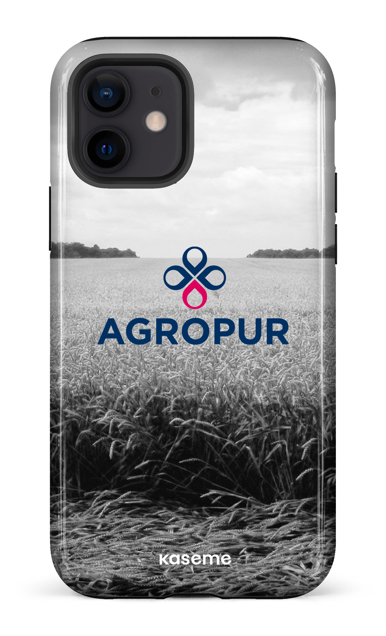 Agropur - iPhone 12 Tough