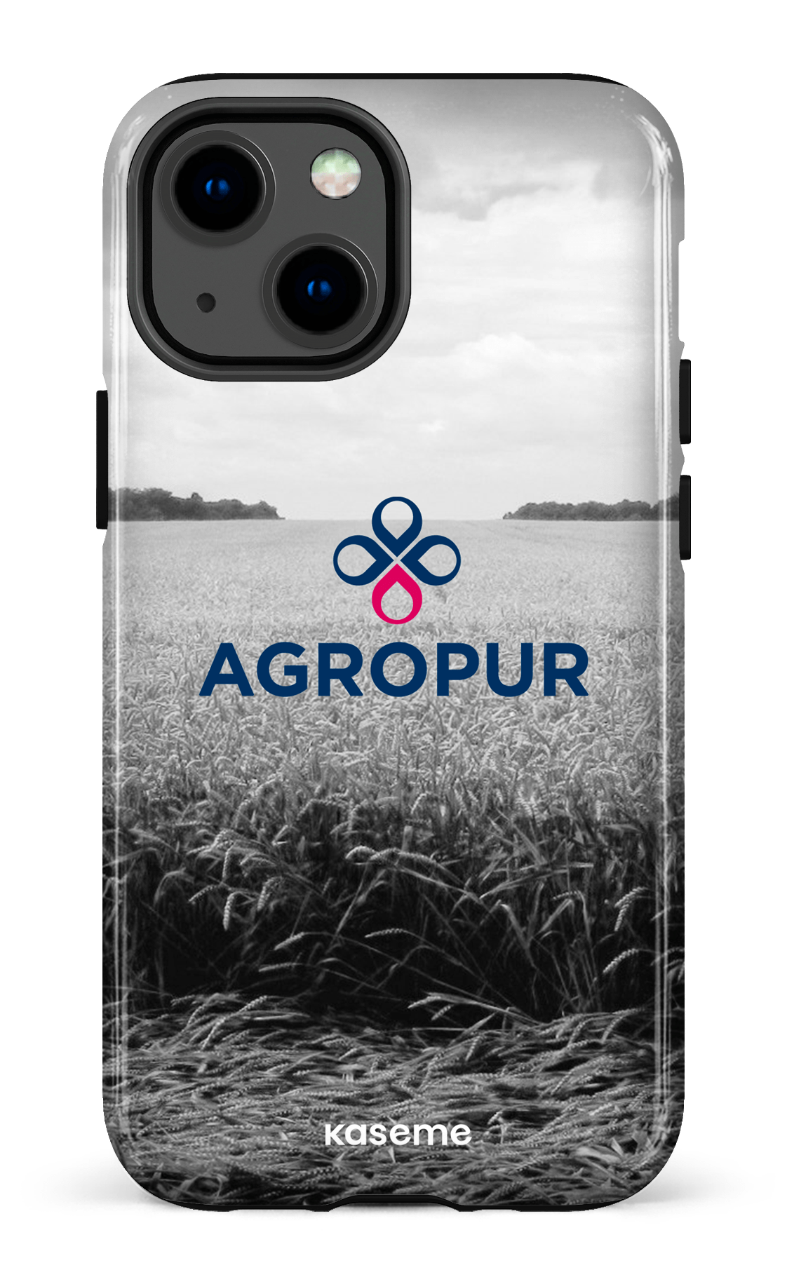 Agropur - iPhone 13 Mini Tough