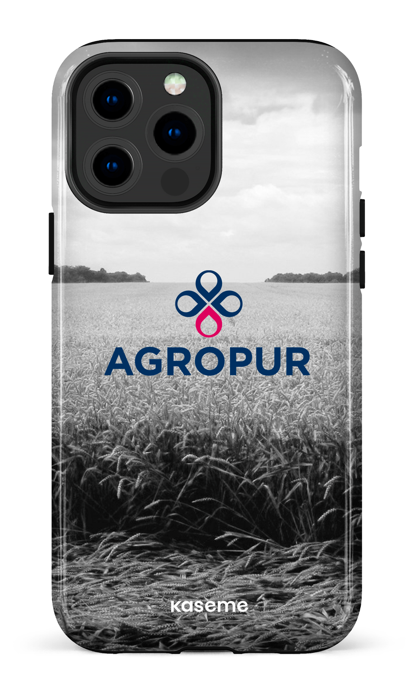 Agropur - iPhone 13 Pro Max Tough