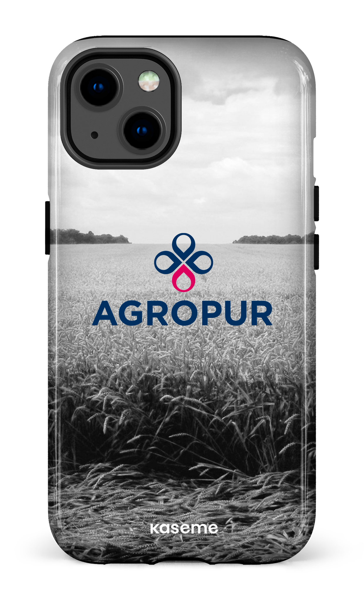 Agropur - iPhone 13 Tough