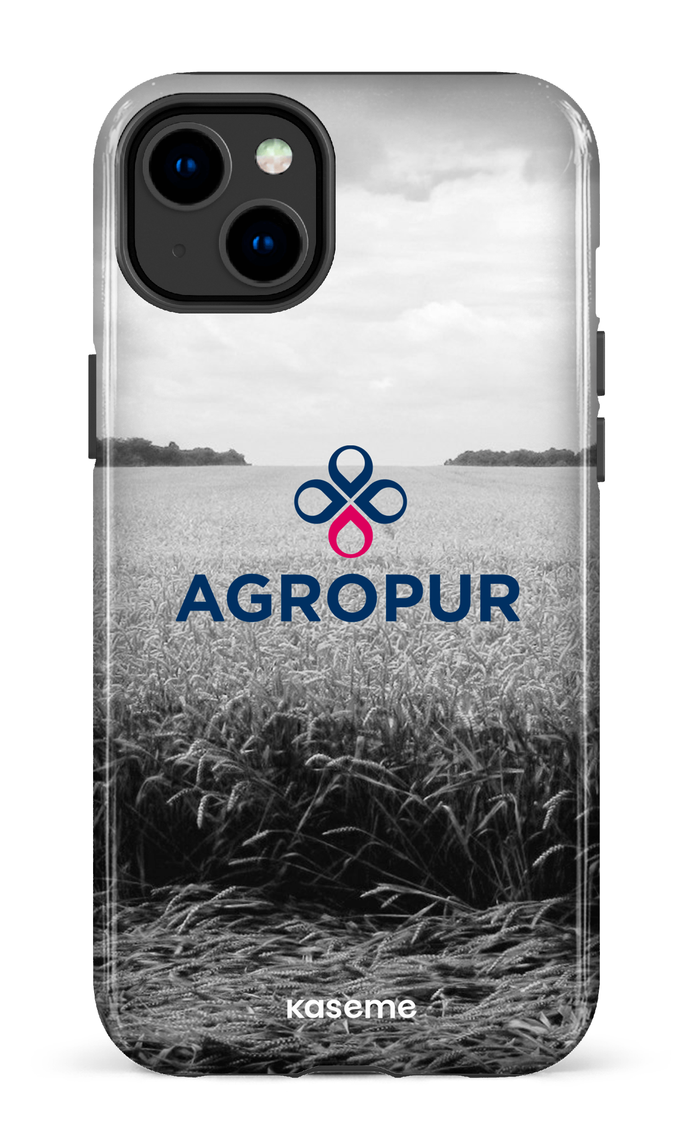 Agropur - iPhone 14 Plus Tough Gloss