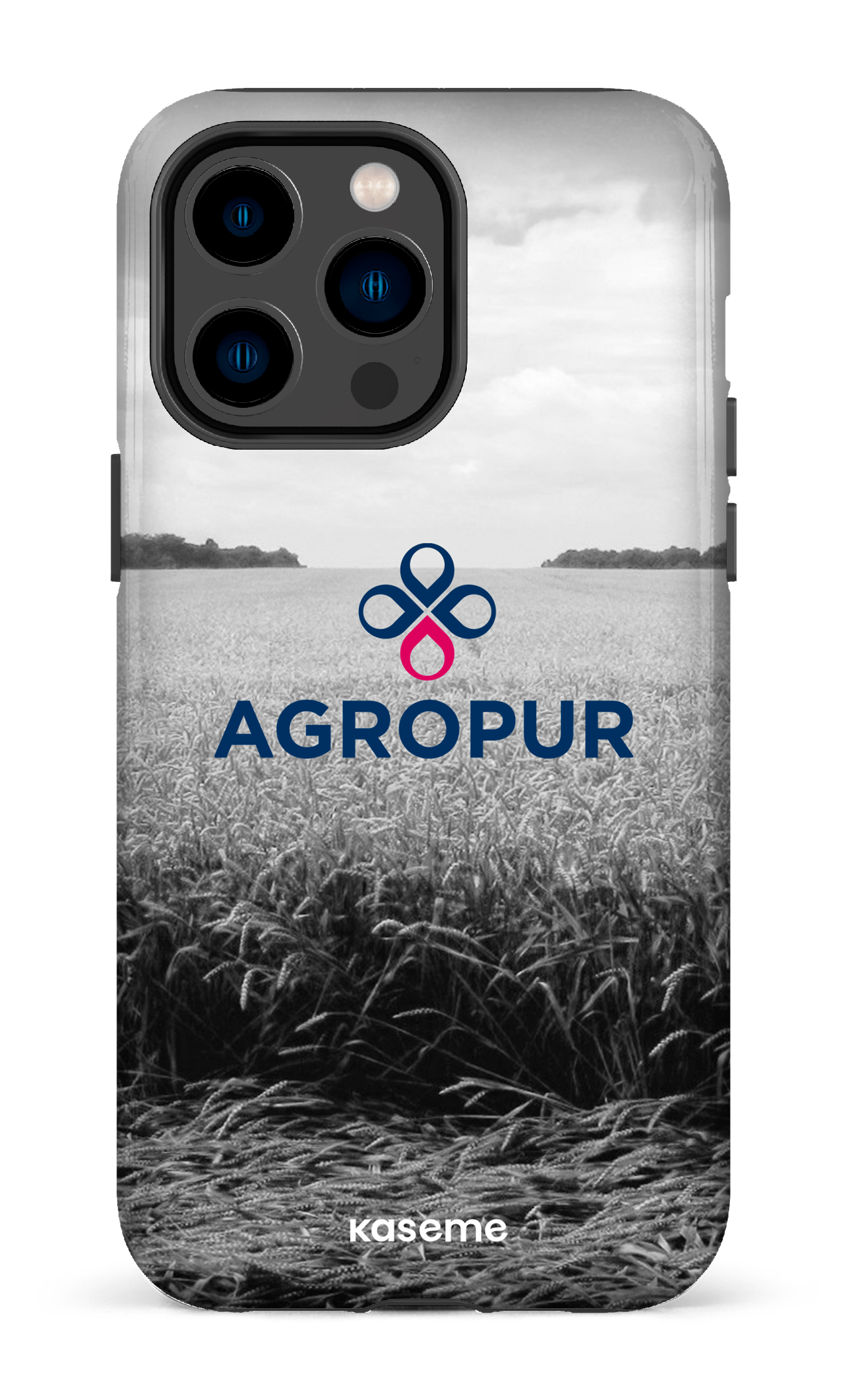 Agropur - iPhone 14 Pro Max Tough