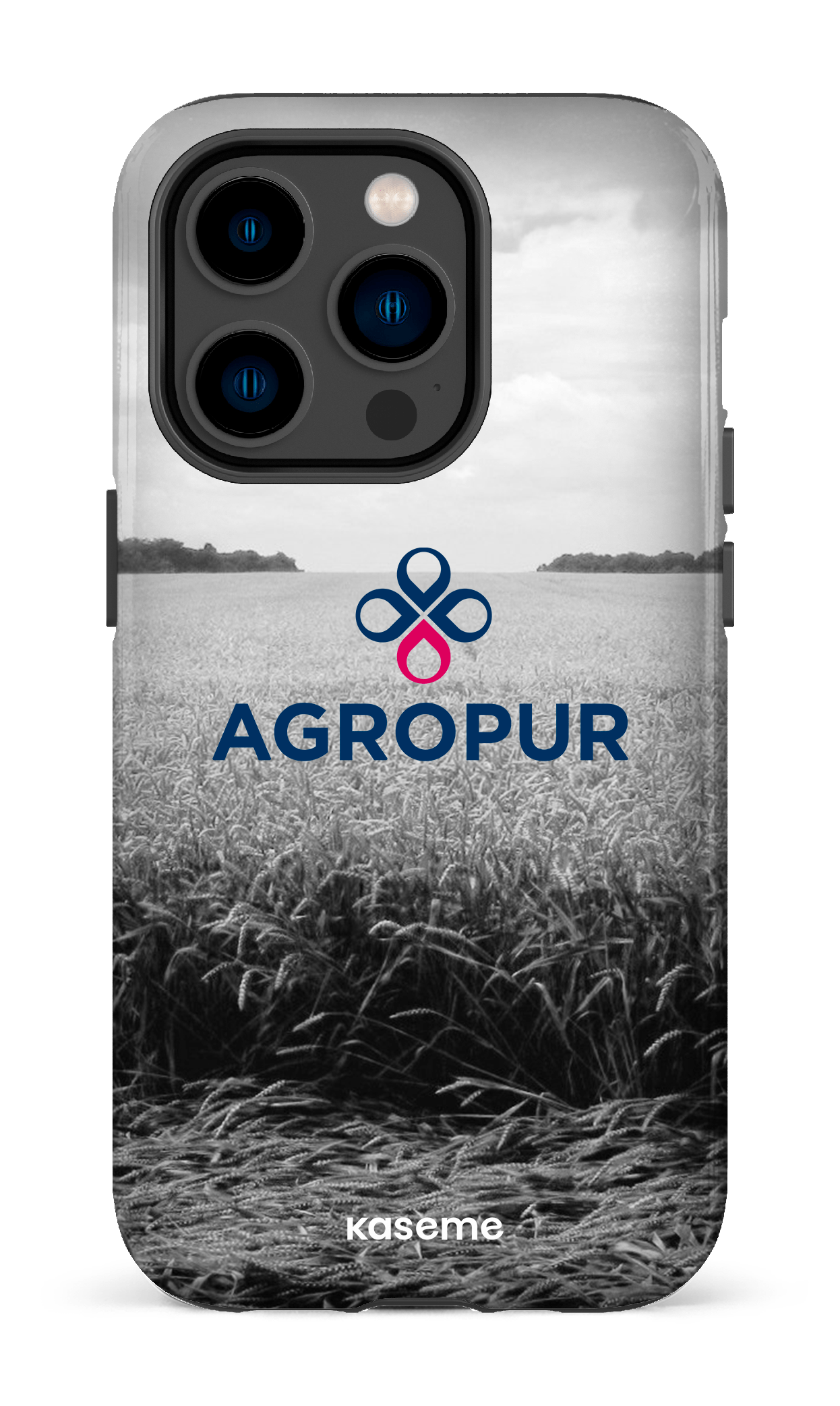 Agropur - iPhone 14 Pro Tough