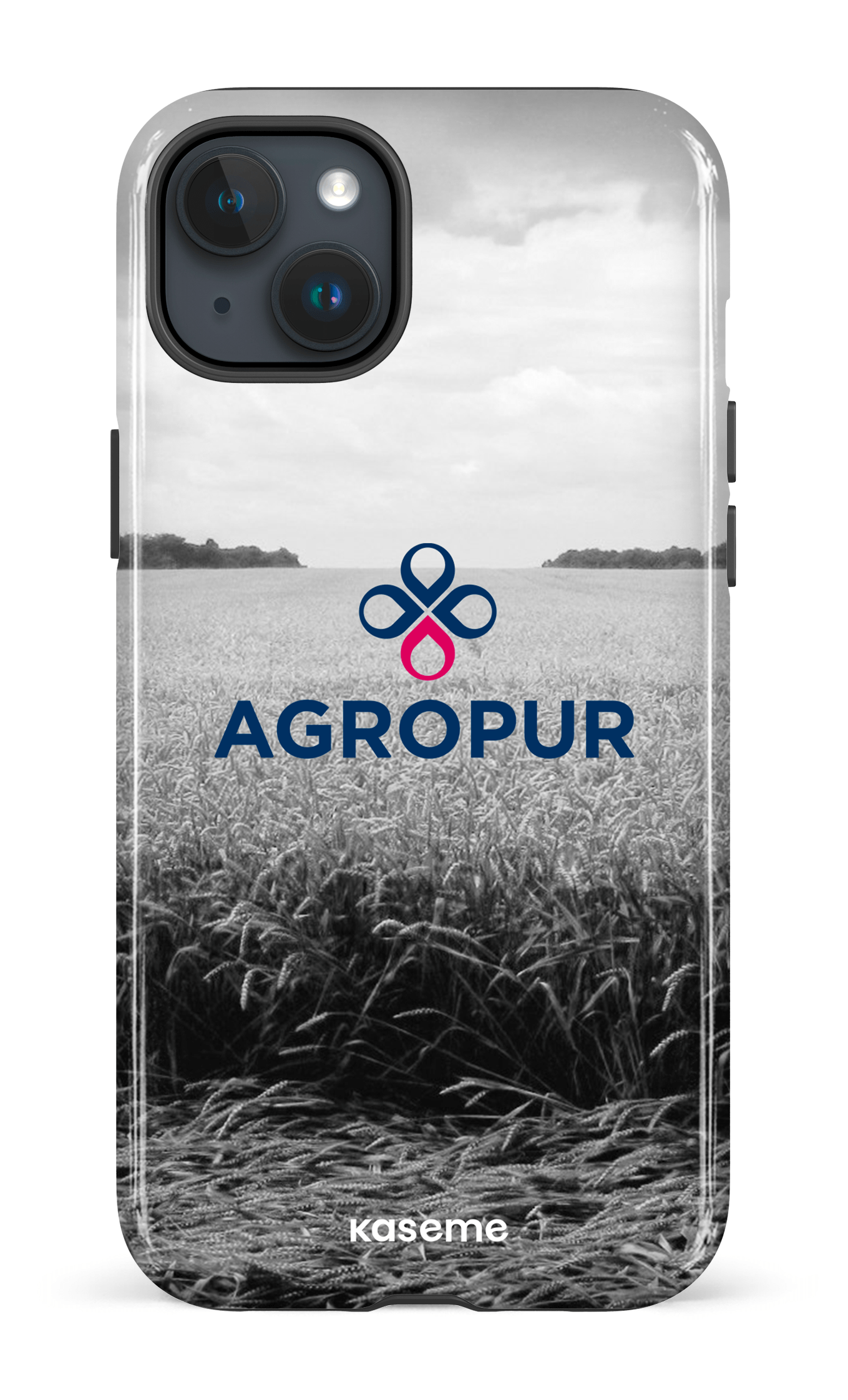 Agropur - iPhone 15 Plus Tough