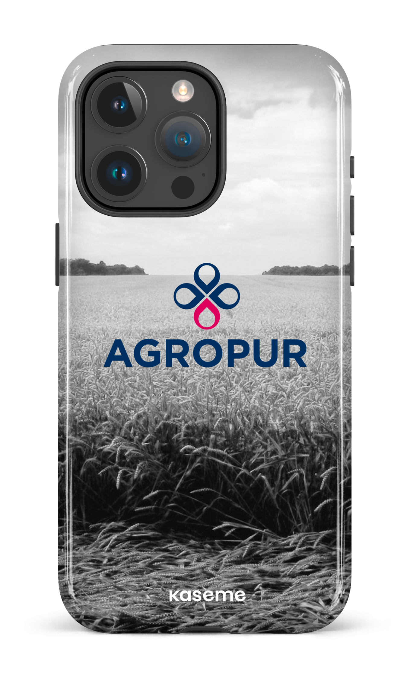 Agropur - iPhone 15 Pro Max Tough