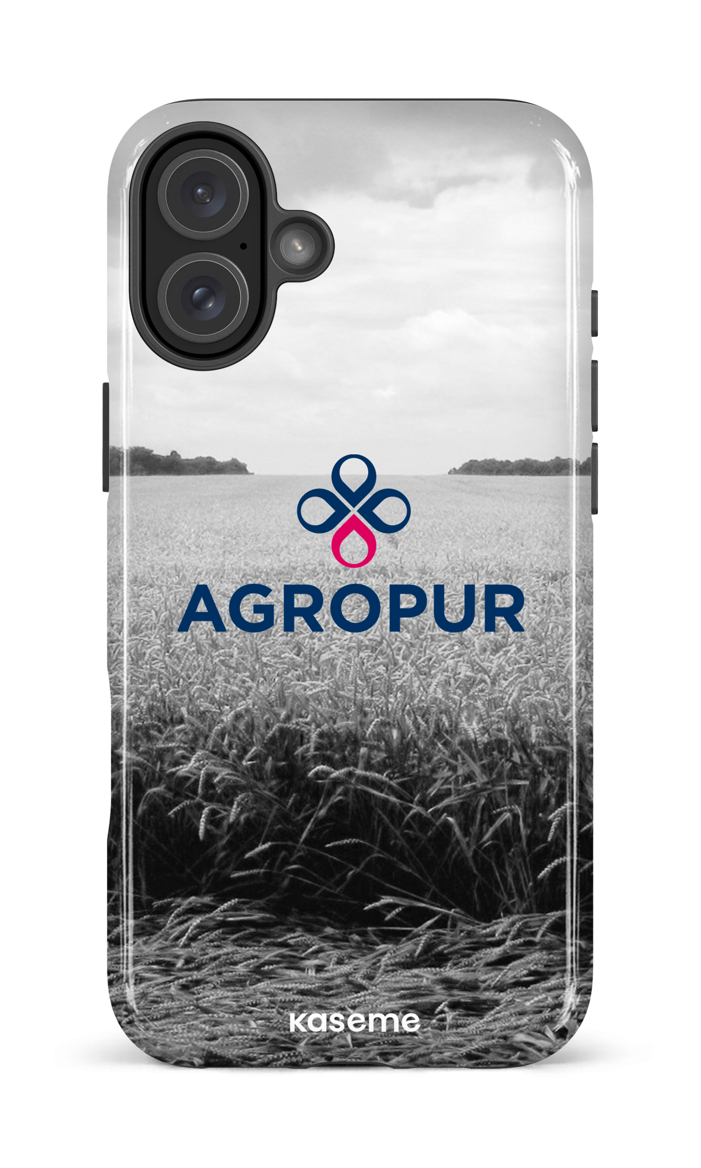 Agropur - iPhone 16 Plus Impact Case