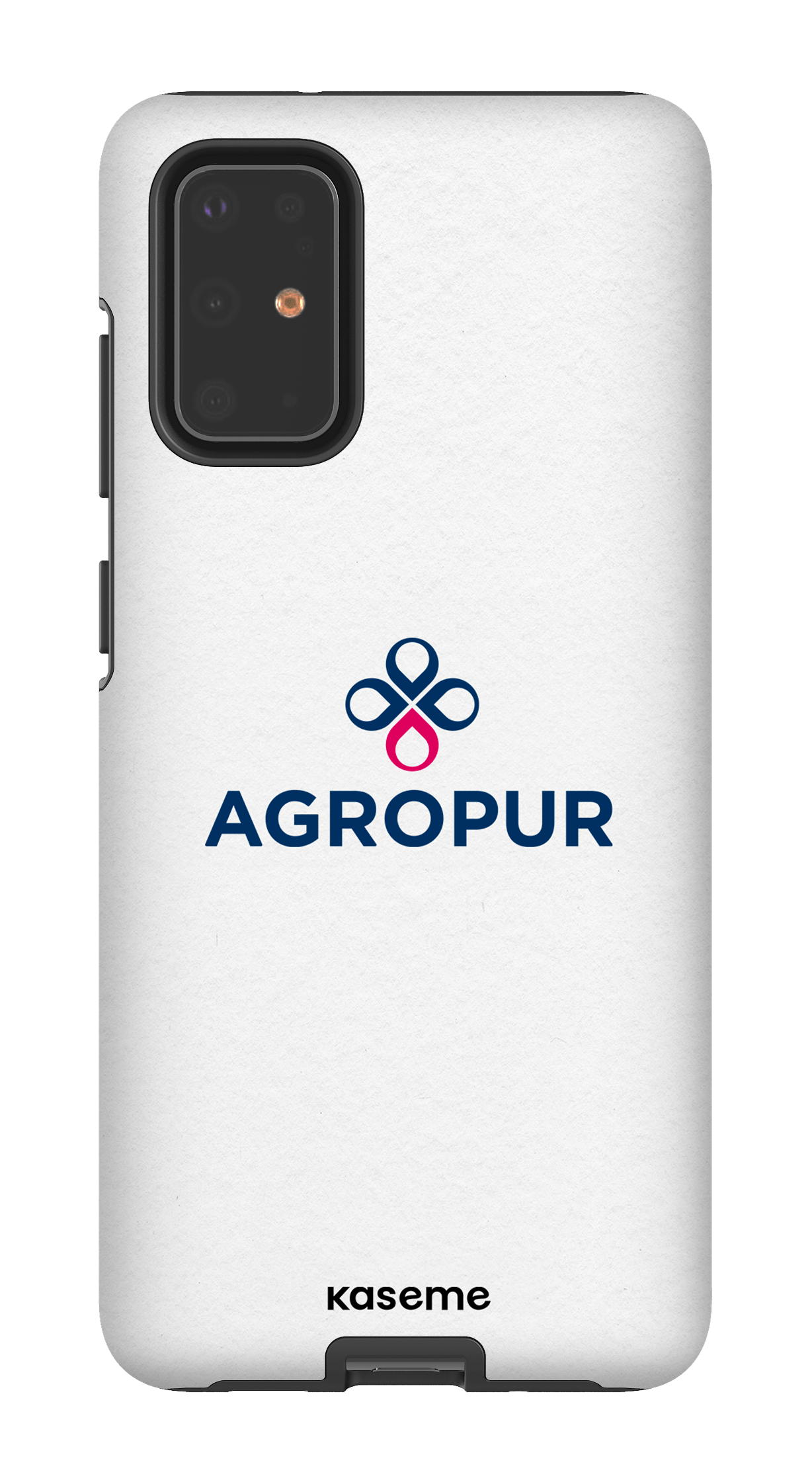 Agropur Blanc - Galaxy S20 Plus Tough