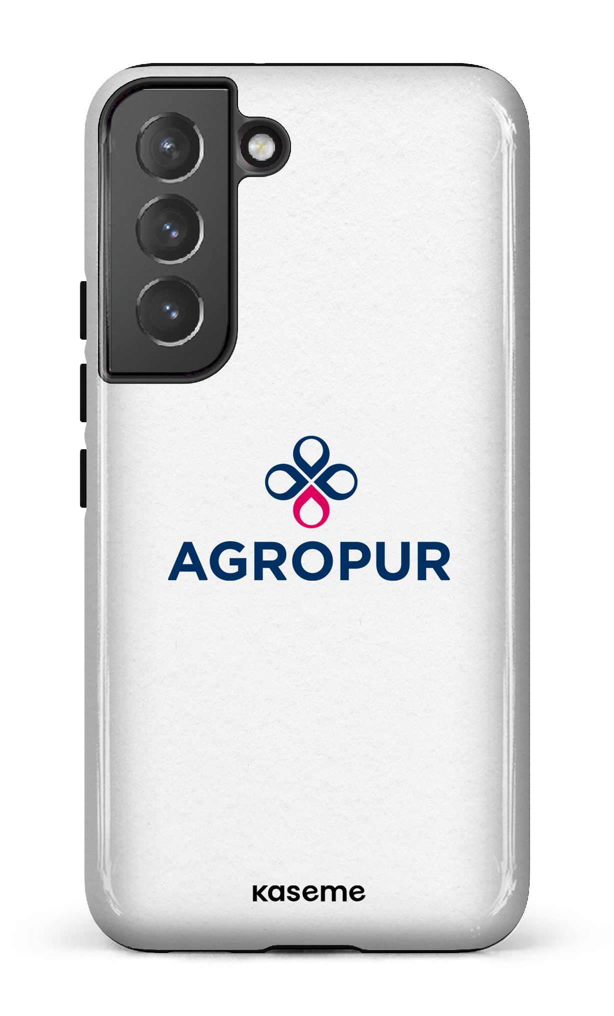 Agropur Blanc - Galaxy S22 Tough