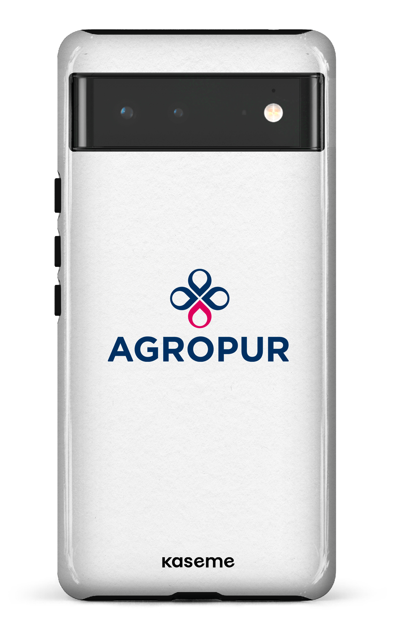 Agropur Blanc - Google Pixel 6 Tough