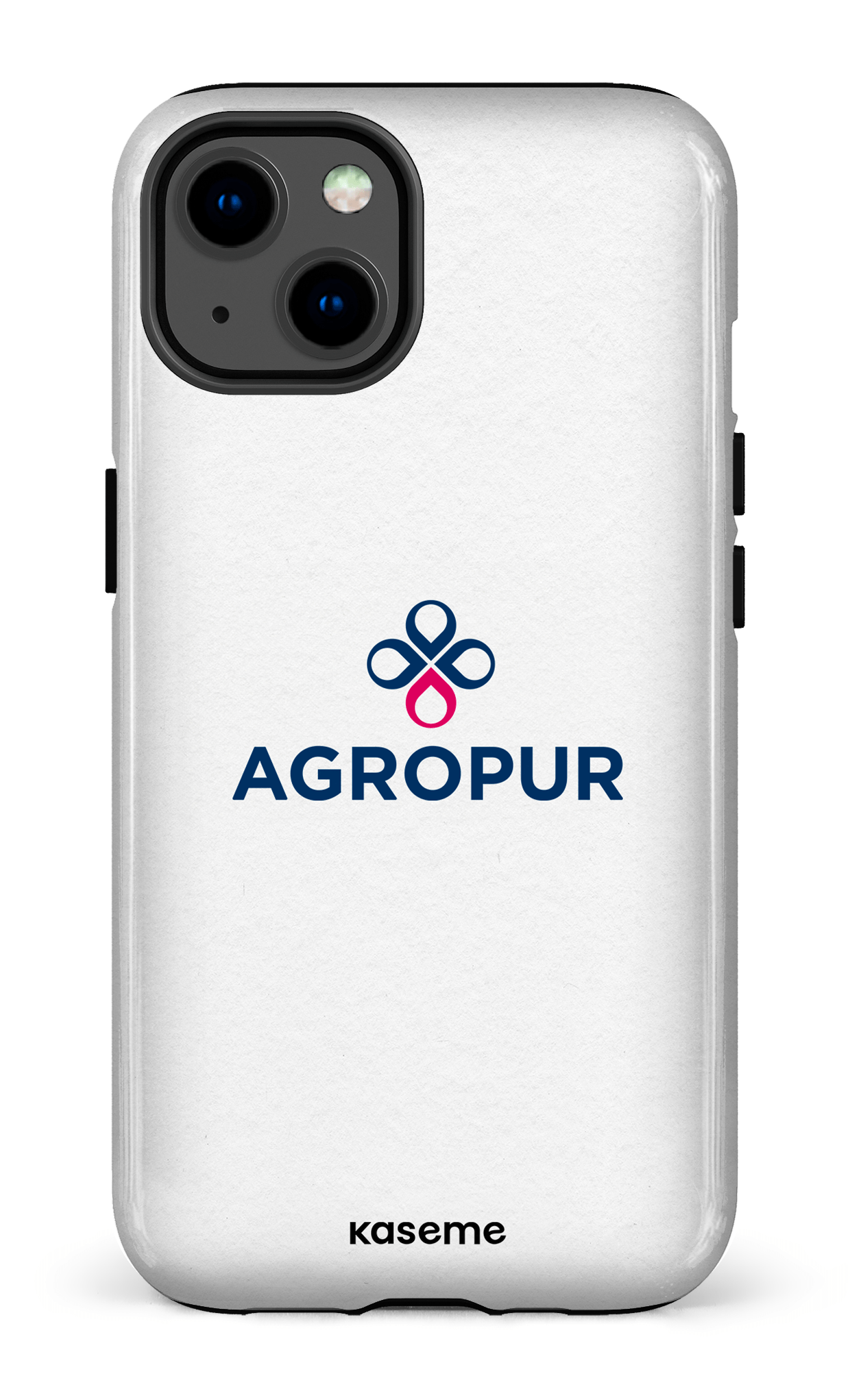 Agropur Blanc - iPhone 13 Tough