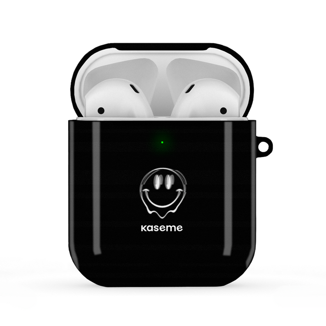 Grin AirPods Case