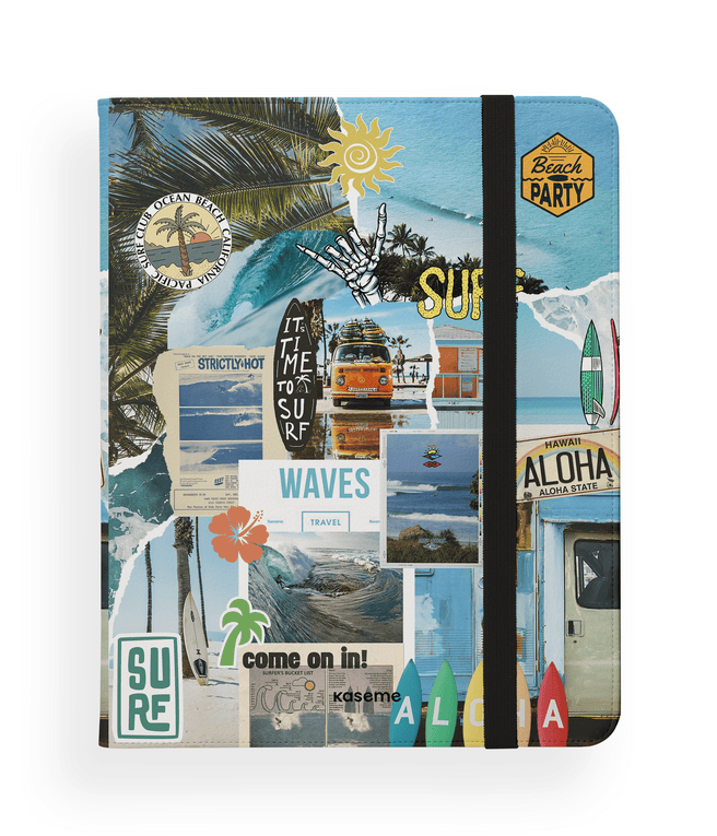 Aloha - iPad Folio