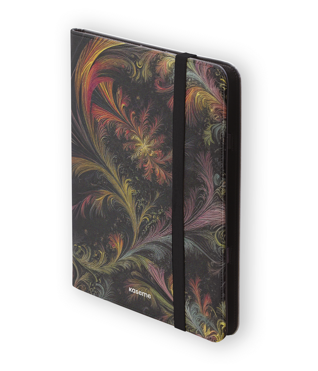 Arctic Aura - iPad Folio