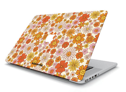 Betty MacBook skin