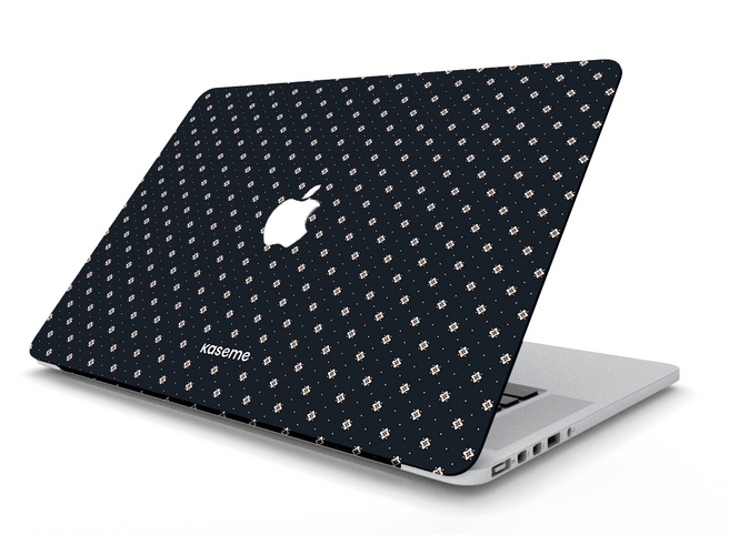 Billie Macbook Skin