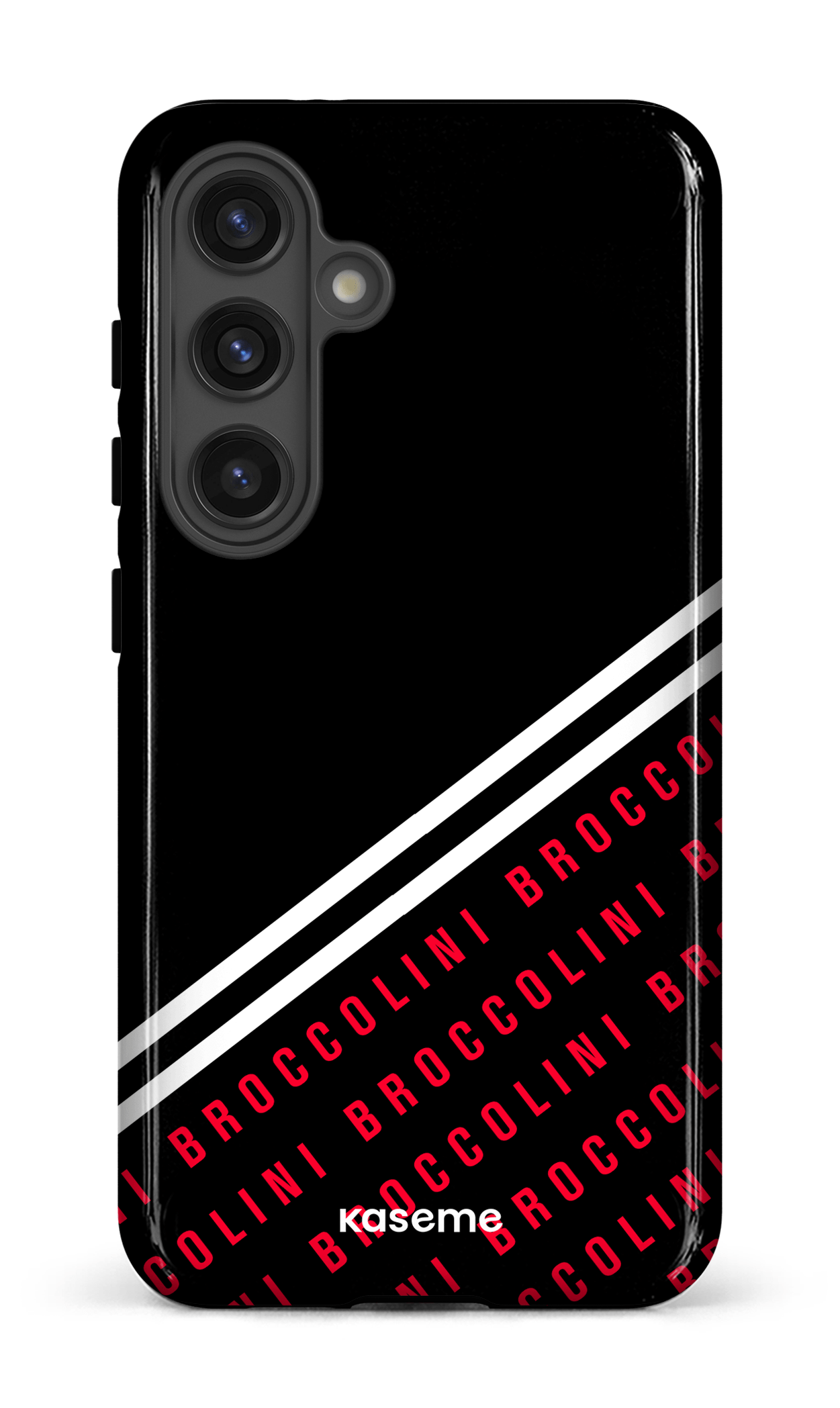 Broccolini Noir - Galaxy S24 Tough (Gloss)