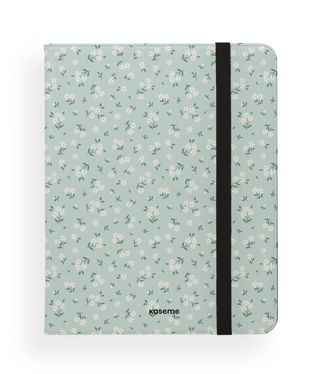 Bush - iPad Folio