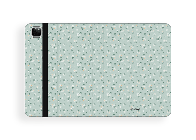 Bush - iPad Folio