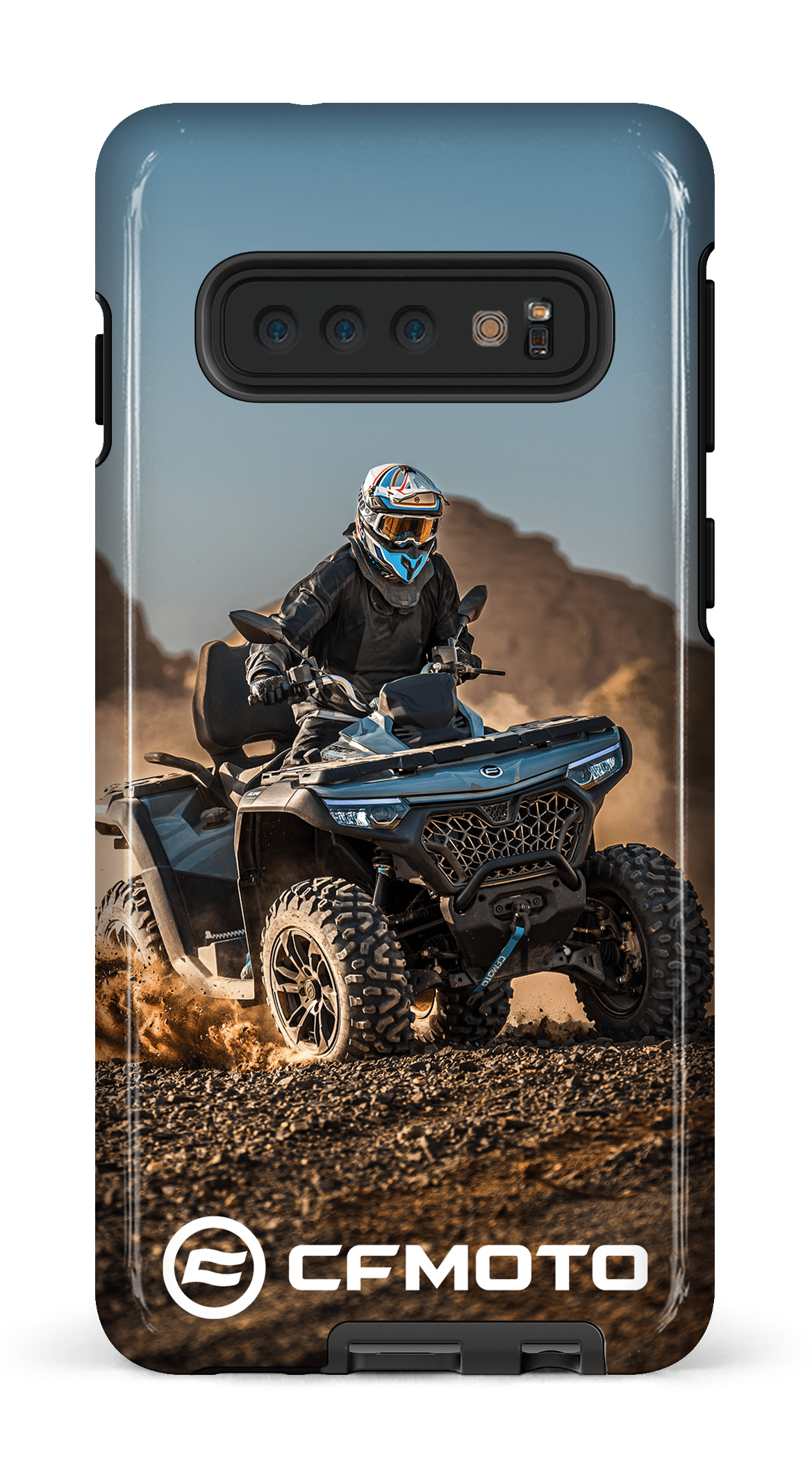 CF Moto 8 - Galaxy S10 Tough