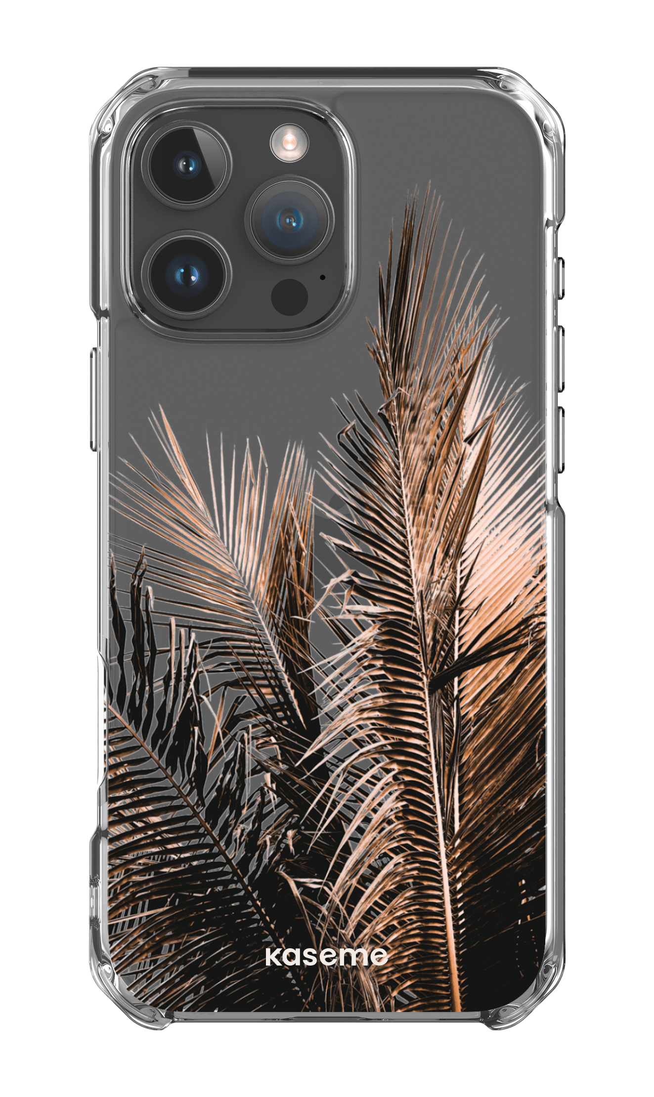  Cali Clear Case -