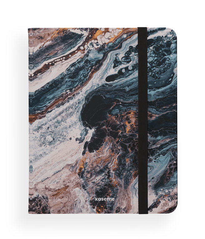 Calypso - iPad Folio