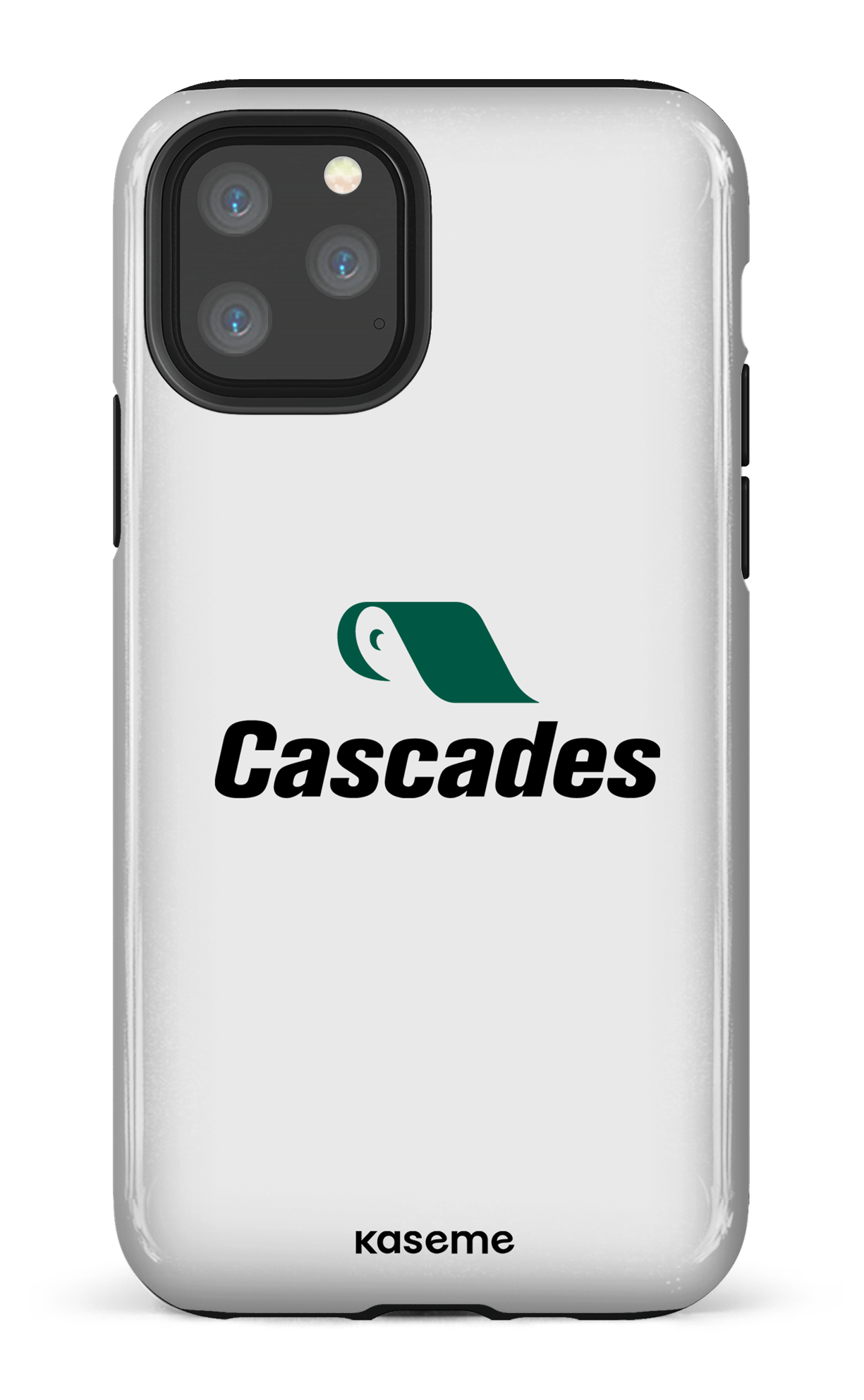 Cascades Blanc - iPhone 11 Pro Tough