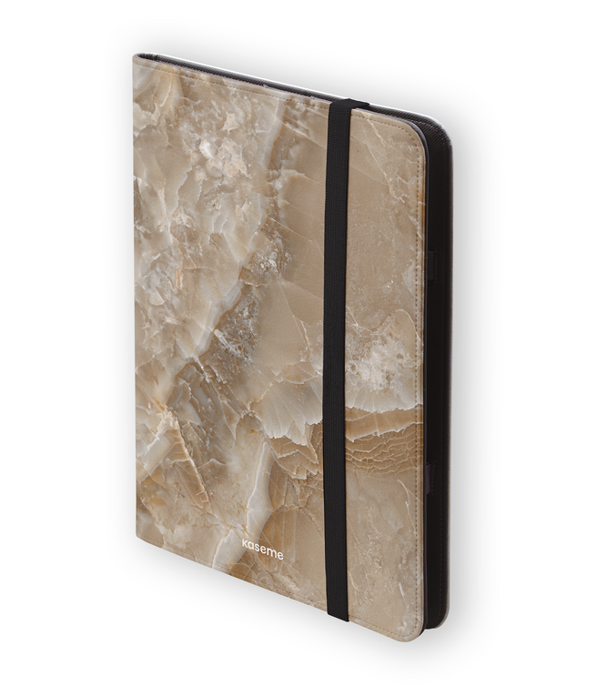 Crystallized Dreams - iPad Folio