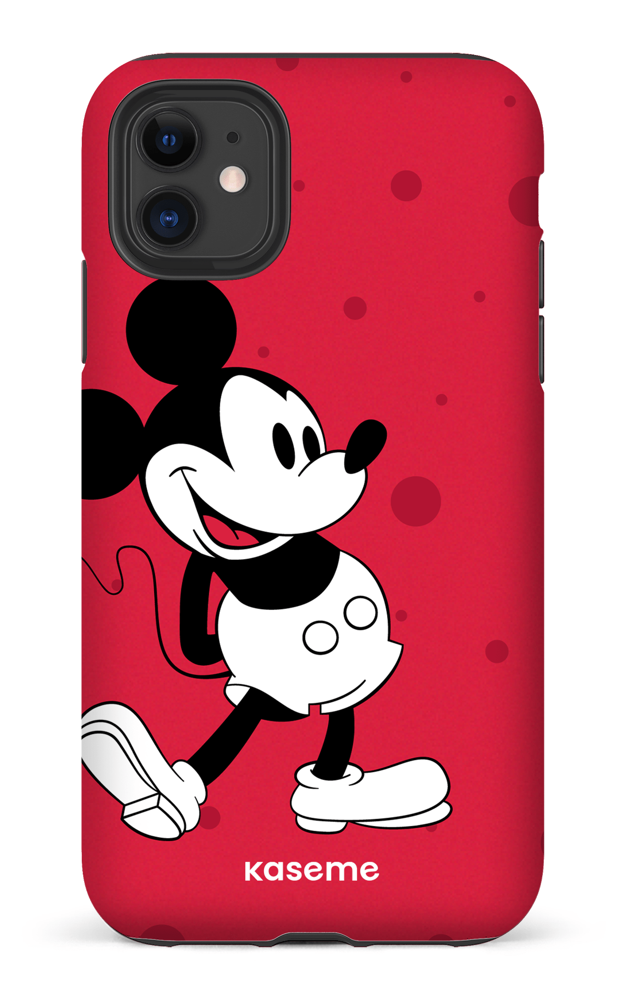 Cutesy - iPhone 11 Tough Matte