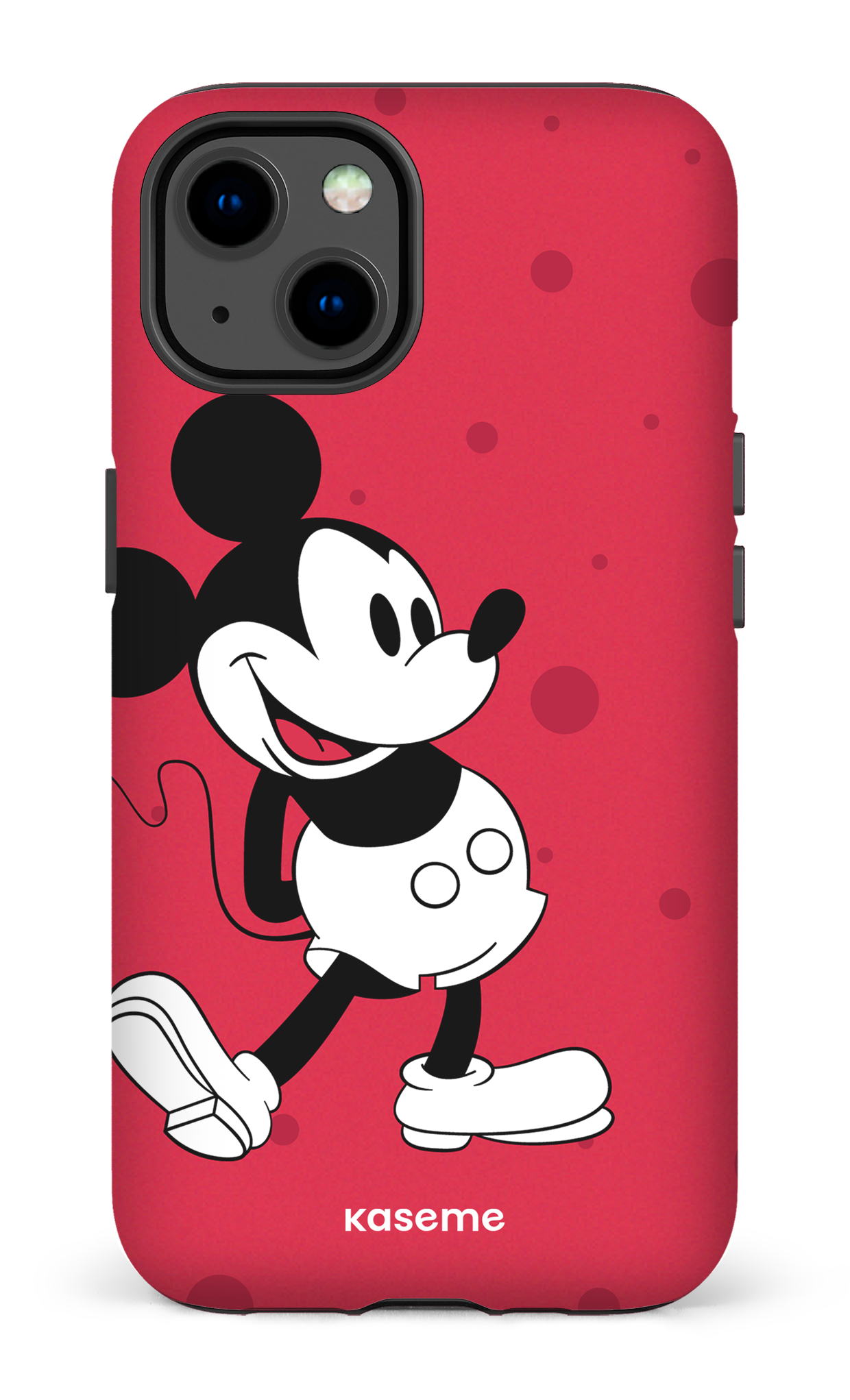 Cutesy - iPhone 13 Tough Matte