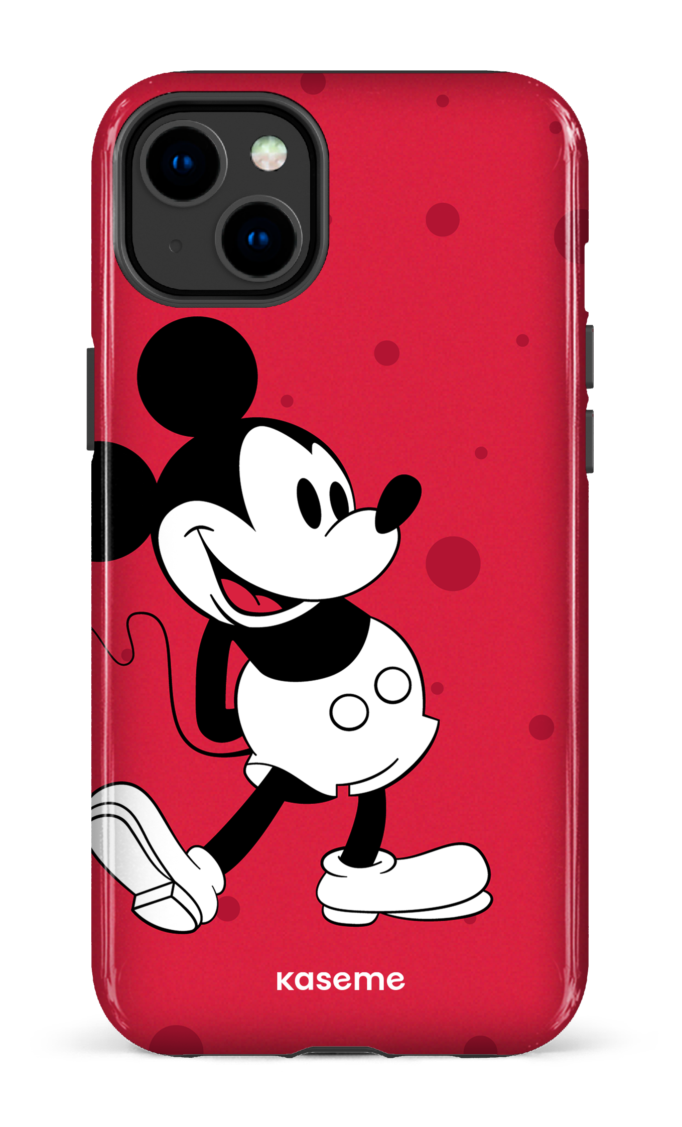 Cutesy - iPhone 14 Plus Tough Gloss