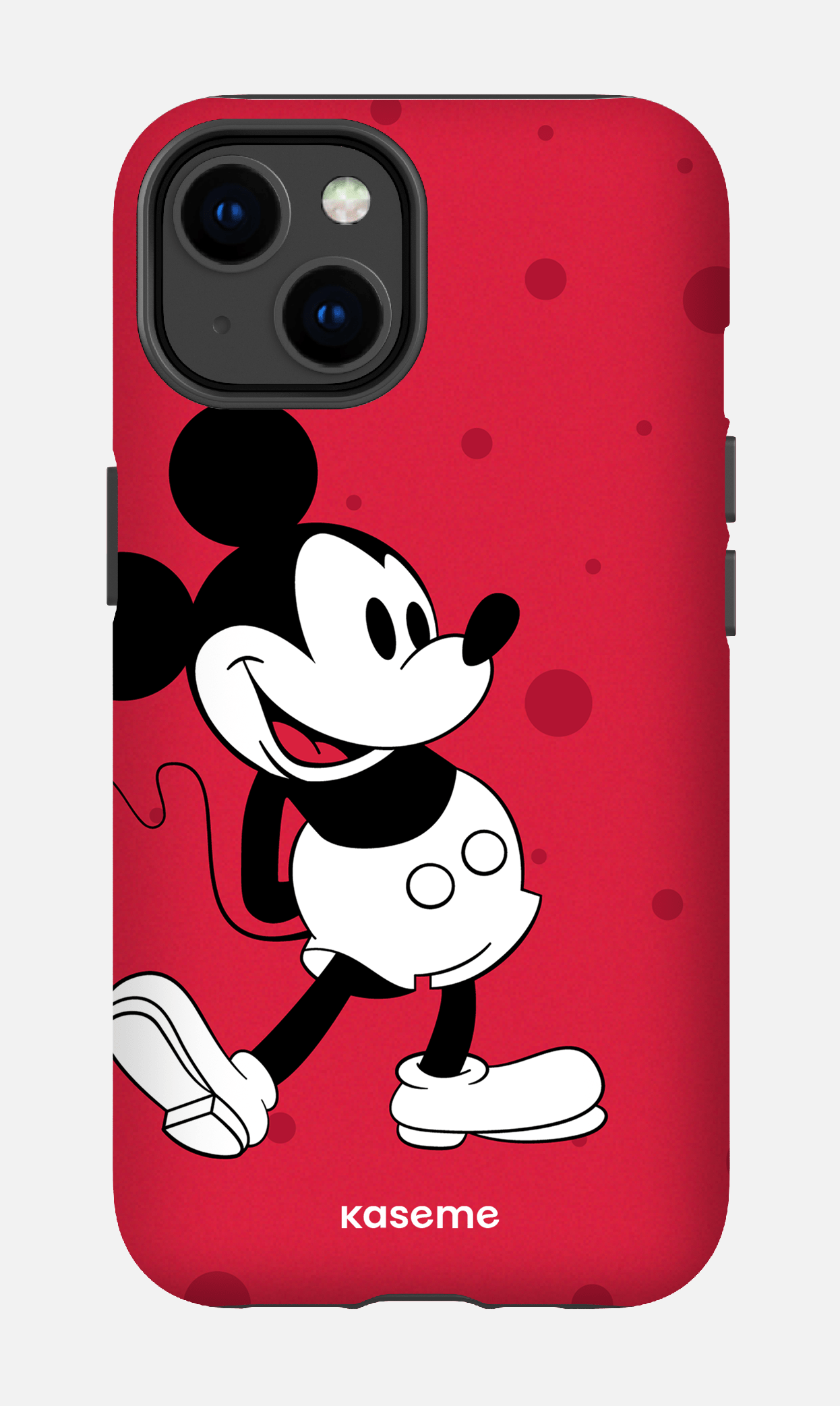 Cutesy - iPhone 14 Tough Matte