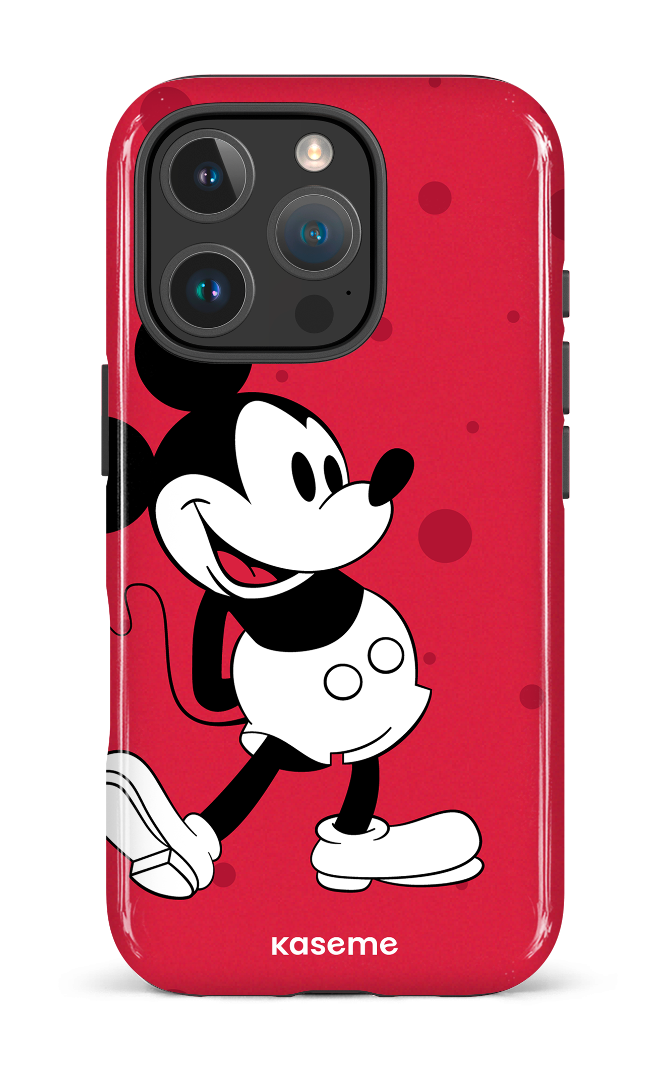 Cutesy - iPhone 16 Pro Impact Case