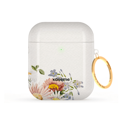 Dahlia AirPod Case